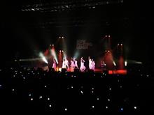 「NOW PLAYING JAPAN LIVE vol.4」 @TOKYO DOME CITY HALL