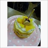 ケーキ