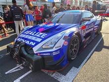 NISMO FESTIVAL へ行きました🚘 NISMO FESTIVAL へ行きました🚘