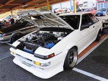2019 12月5日 茂原ツインサーキット 夢走