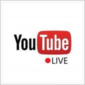 ▼YouTubeライブ「夜生 ...