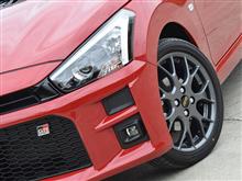 コペン GRスポーツの適合確認終了です! コペン GRスポーツの適合確認終了です!
