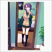 おはようございまちゅ