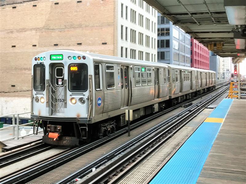 シカゴの鉄道を見てきました その1 Chicago L 編 Kokaninjaのブログ Koka Ninja 甲賀忍者 のページ みんカラ シカゴの鉄道を見てきました その1 Chicago L 編 Kokaninjaのブログ Koka Ninja 甲賀忍者 のページ みんカラ