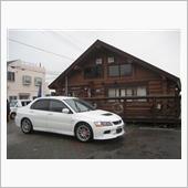 リフレッシュは車と共に