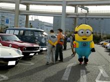 2019年最後の第３日曜日