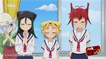アニメ「八十亀ちゃんかんさつにっき」が帰ってくるでよー！