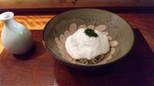 上質な蕎麦・・・手打蕎麦かわぐち
