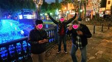 みん友さんとの忘年会（１次会編）