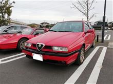 ノンジャンルな柏の葉モーニングクルーズに参加して来ました。