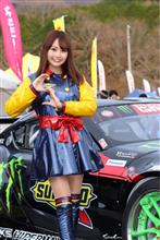 1年間ありがとうございました! 1年間ありがとうございました!