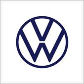 VWの新ロゴ