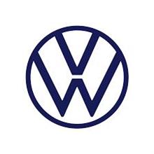 VWの新ロゴ