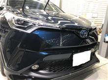 新車トヨタＣＨ－Ｒ　NOJRoyalコーティング施工　　メンテナンス費用　『永久無料』はNOJだけです！！　　　　　　　お得なキャンペーン告知は一番下です！　　　　