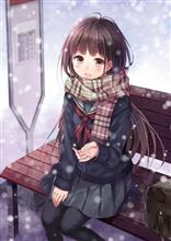 おはようございまちゅ