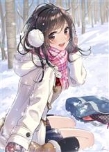 おはようございまちゅ