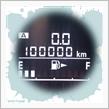 祝 100,000km