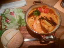 フレンチなランチ