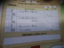 パパの誓約書