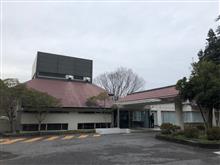 婆ちゃんにバイバイ言ってきたよ