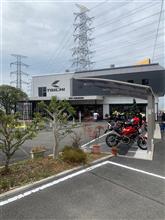 RSタイチさんに、