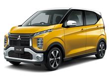 三菱自動車 eK クロス が オートカラーアウォード 2019 で 特別賞 を 受賞 ・・・・