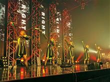 「EMPiRE’S GREAT ESCAPE TOUR」 @Zepp DiverCity