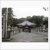 飯山観音に行ってきました