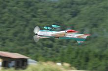 模型飛行機製作記(1) 模型飛行機製作記(1)