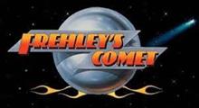 今週のHEAVY METAL　Frehley&#39;s Comet - It&#39;s Over Now 