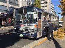 2019年の谷保天満宮　旧車祭で見た車　その5