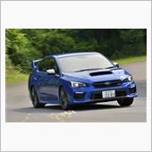 STIだけを独立した車種には ...