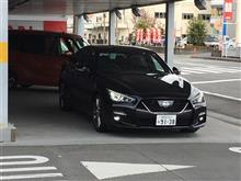 R400で高速道路試乗してきた（ハイブリッドと比較レポート）