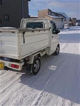 だんきちの旅立ち。