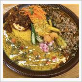 「孤独のランチ」（＾＾）