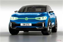 以前グレードでも設定ありましたね～｢GTX｣