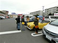カルマニア忘年会