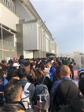 福岡モータショーで感じる景気