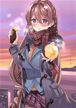 おはようございまちゅ