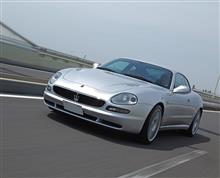 なんでターボエンジン?って思ったら最近のフェラーリエンジンじゃないからか