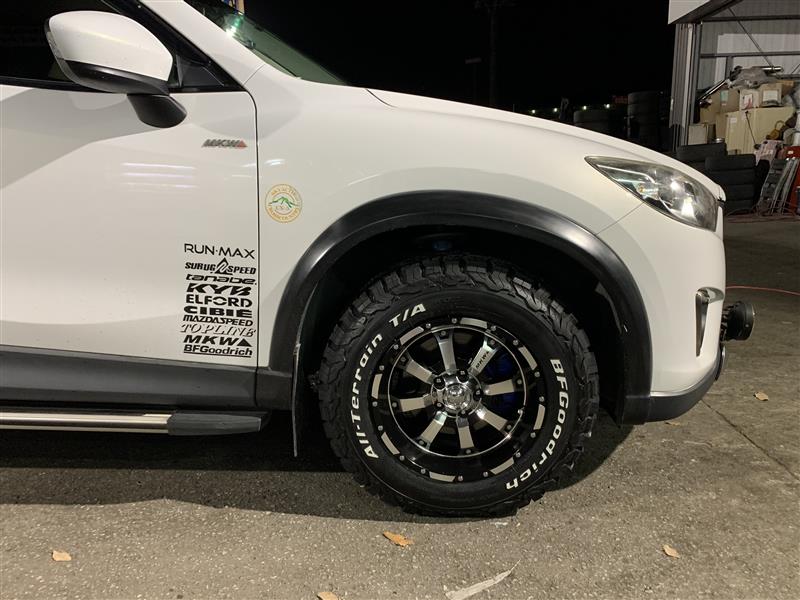 rady  15000円からのお値下げ中〜*\(^o^)/* OPEN COUNTRY トーヨータイヤ R/T 235/70R16 106Q サマータイヤ