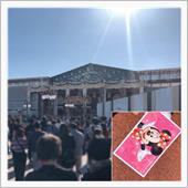 地元イベントで出会った”ディ ...