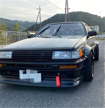 公認車検に向けての整備! 公認車検に向けての整備!