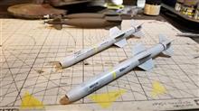 トランペッター　1/32 A6 イントルーダー　その30