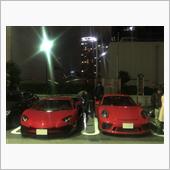 アヴェンタドールSVと
