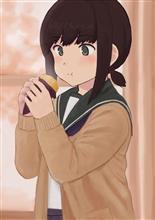 おはようございまちゅ