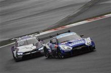 SGT&#215;DTM 特別交流戦！