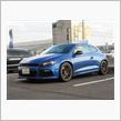 継続車検準備..VW　シロッコR　色々あります..あれもこれもの画像