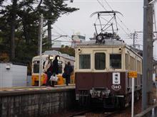 転勤後１週間・早速会社休んで「乗り鉄」してきた　(≧▽≦)