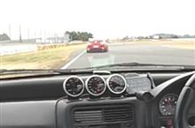 SE3P vs EF8 その②